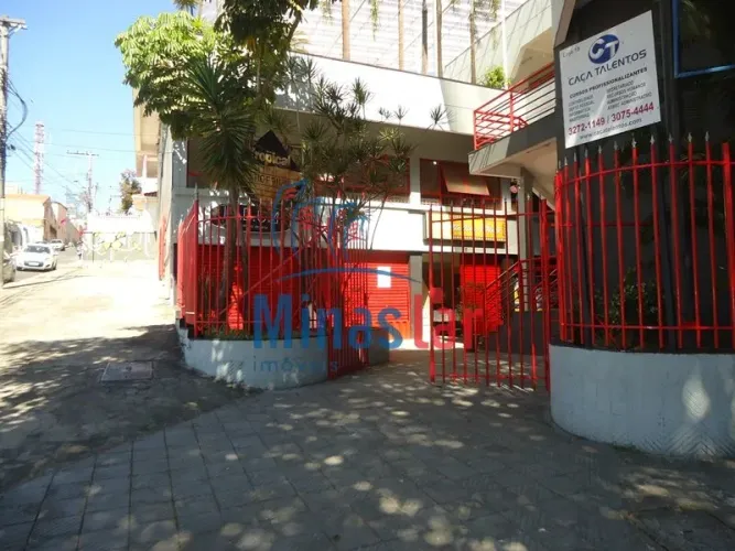 Loja em Santa Tereza com 41.32 m²