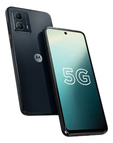Smartphone Motorola G53 5G 128GB Grafite 4GB.