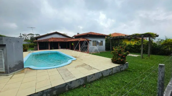 Casa à venda, 3 quartos, Área Rural de Vera Cruz - Vera Cruz/SP