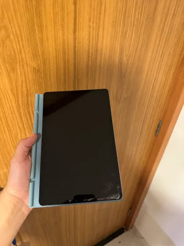 Tablet s6 Lite Samsung