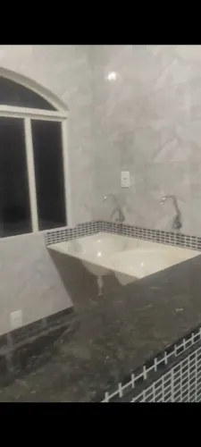 Aluga se Apartamento no Bairro Alcides Rabelo