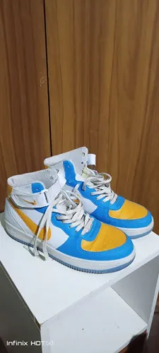 Nike Air Force 1 Mid