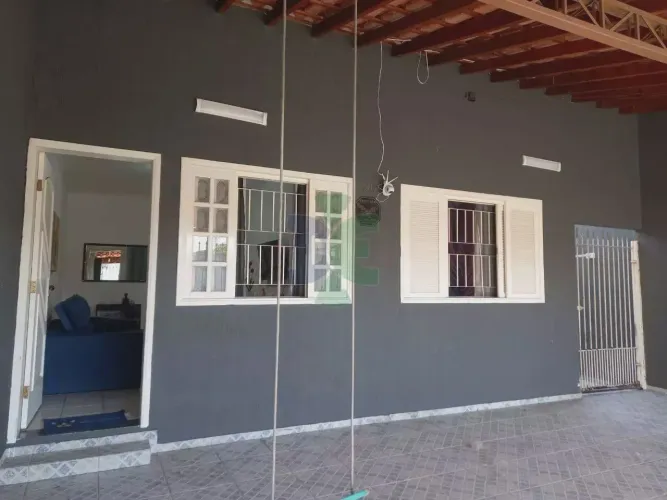 Imóvel para venda com 140 metros quadrados com 2 quartos em Parque Itamarati - Jacareí - S