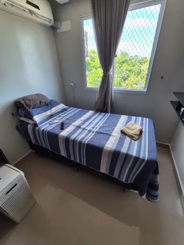 CAMA SOLTEIRO 