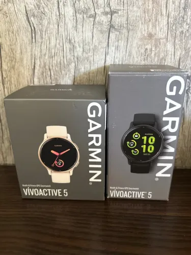 Garmin Vivoactive 5