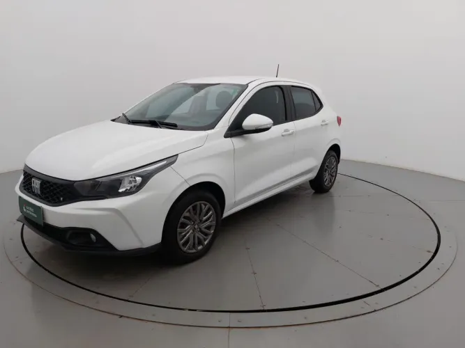 Fiat Argo Drive 1.0 Firefly 2025