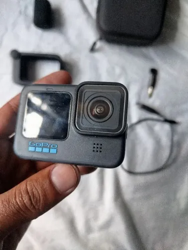 Gopro Hero 10 Black