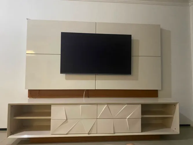 Hack e painel