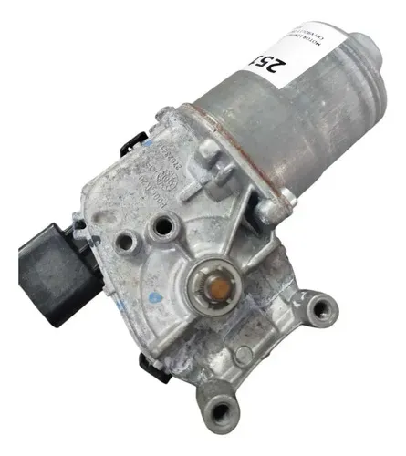 Motor Limpador Parabrisa Chevrolet Onix 2017 2018 2019