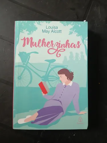 Livros: Mulherzinhas e Emma