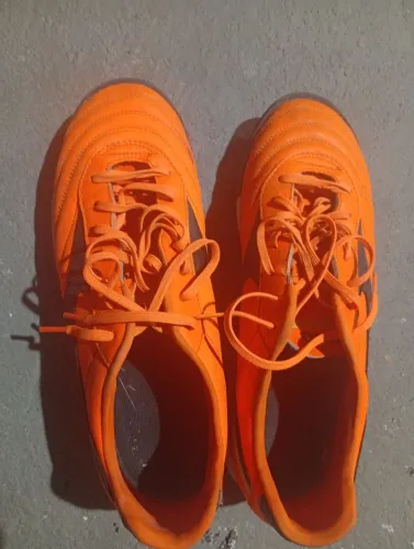 Chuteira Mizuno Morelia Classic 42