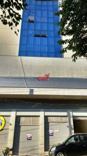 Loja Comercial - Centro