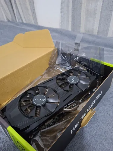 Geforce gtx 1060 6gb 