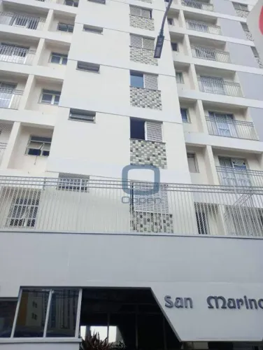 Apartamento com 1 dormitório à venda, 60 m² por R$ 310.000,00 - Centro - Campinas/SP