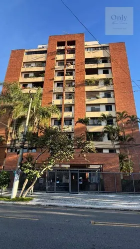 Apartamento com 3 dormitórios à venda, 98 m² por R$ 1.200.000,00 - Vila Leopoldina - São P