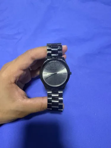 RELOGIO MICHAEL KORS ORIGINAL MK-8501