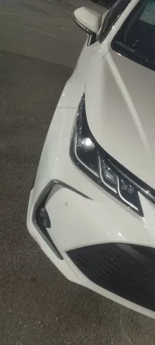 Toyota Corolla GLI 1.8 16V AUT. 2026