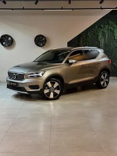 Volvo XC 40 T-5 Híbrido Insc. Express. 1.5 FWD 2022