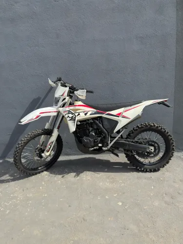 MXF 270f 2024
