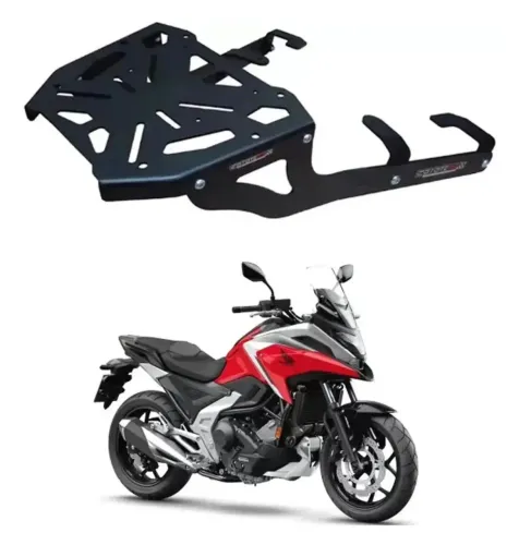 Suporte de Baú - NC 750X 2026