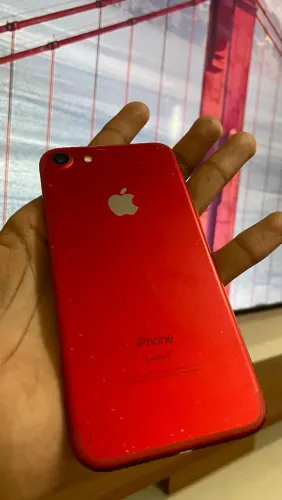 iPhone 7 leia a descrição 