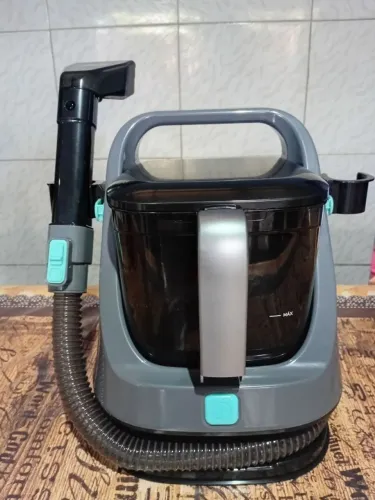 Wap Spot Cleaner - Extratora Portátil de Estofados