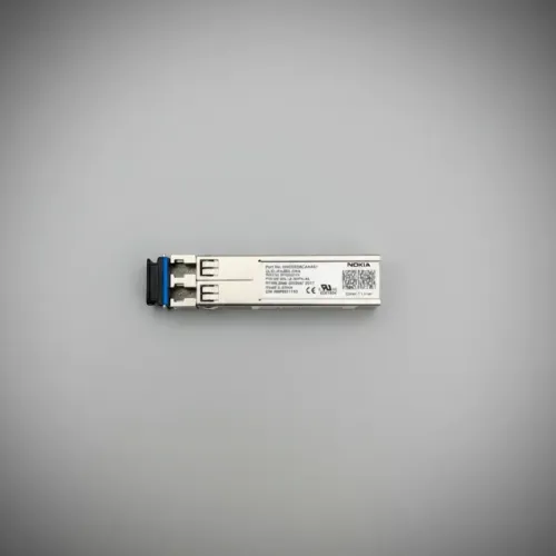 Gbic Óptico Sfp Gigabit Nokia-alcatel 1000base-lx, 10 Km, Lc