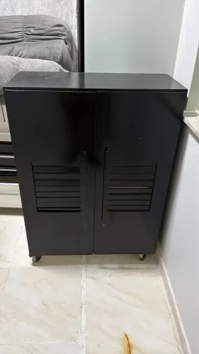 Vendo sapateira