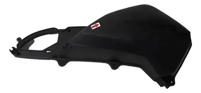 Tampa Filtro Ar Honda Pcx 150 19/22 Orig Ralada 61940