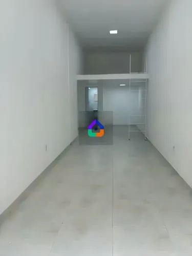 Loja de Rua em Piedade, 50m²
