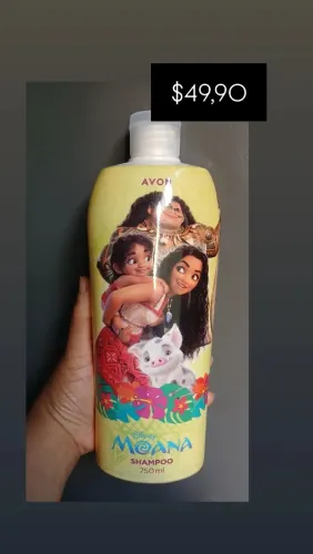 Shampoo