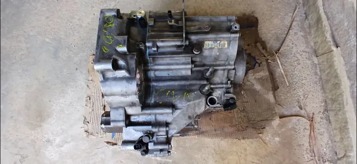 Câmbio automático slxa civic g7