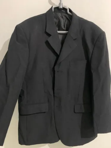 Vendo paletó número 54 