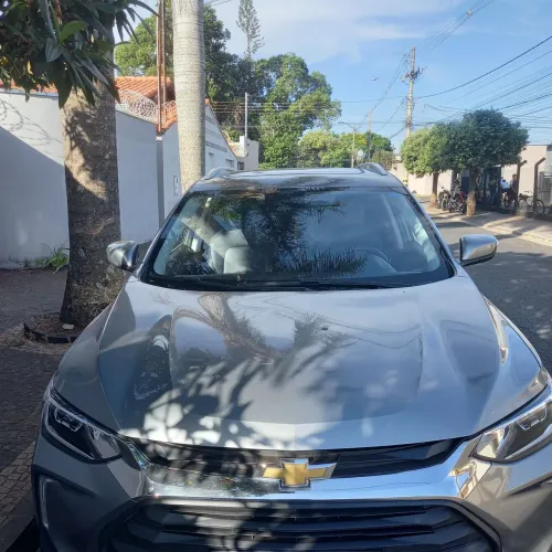 Chevrolet Tracker Premier 1.2 Turbo 12V Flex AUT 2024