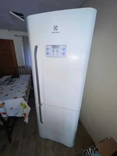 Geladeira Electrolux