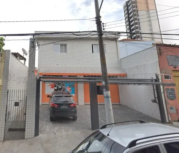 ## Apartamento para Alugar no Limão 1 DorM | 45 m² | Próximo à Praça Canaã