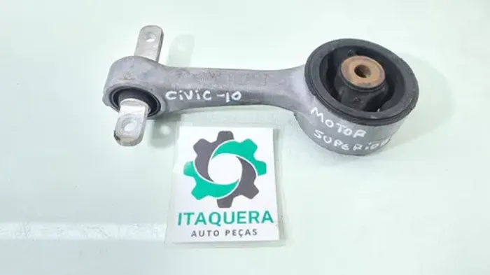 Coxim Motor Superior Honda Civic 1.8 Ano 2009 2010