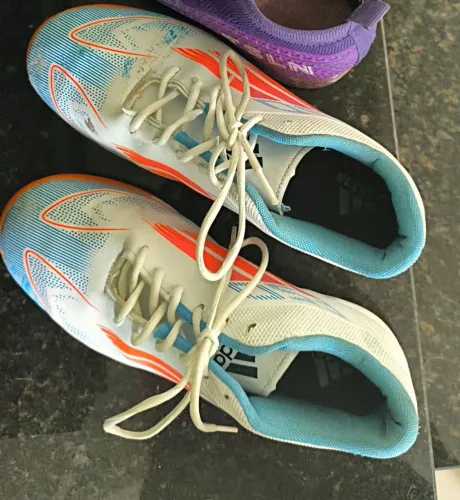 Chuteira Futsal