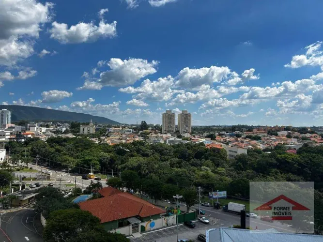 Apartamento 2 quartos à venda R$ 545.000,00 Condomínio Chácara Primavera Jundiaí/SP
