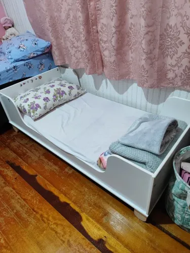 Cama infantil