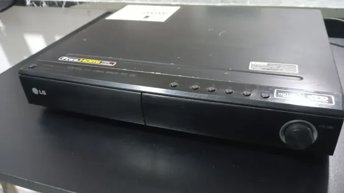 Home Theater LG