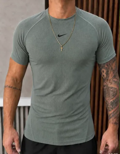 Camisa academia