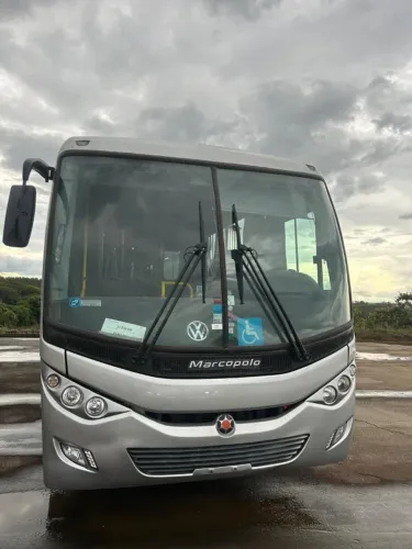VW 17.230 RODOVIÁRIO 48 LUGARES