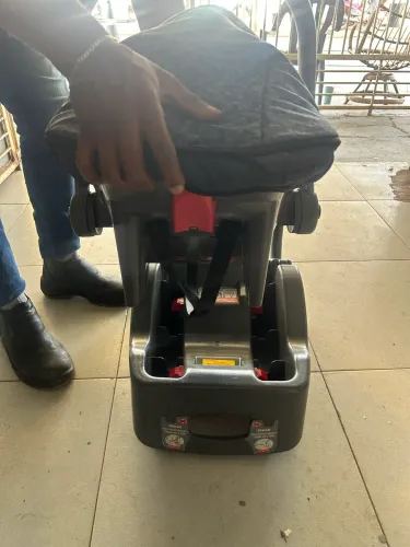 Bebê conforto