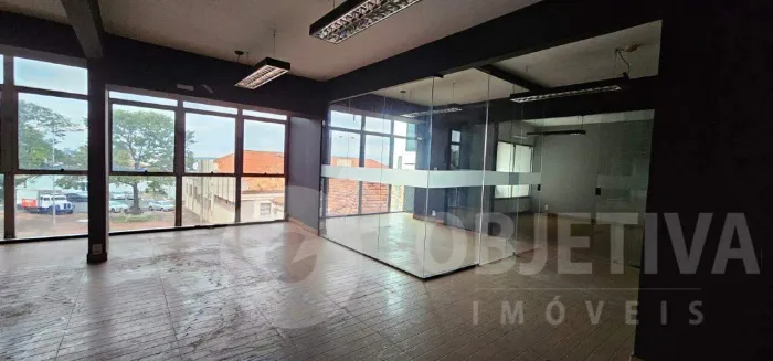 Sala para aluguel, 1 vaga, FUNDINHO - UBERLANDIA/MG