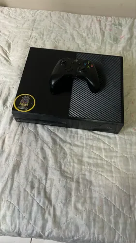 XBOX ONE TUDO FUNCIONANDO?
