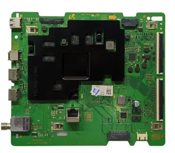 PLACA PRINCIPAL SAMSUNG LH55BETHVGGXZD VERSÃO FD03 BN94-15556S
