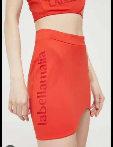 Conjunto labellamafia 
