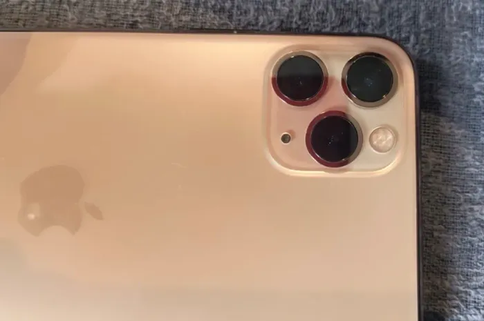 iPhone 11 PRO MAX c 512GB