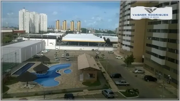 Apartamento à venda no ESTRELA DE NATAL , PITIMBÚ , Natal, RN
